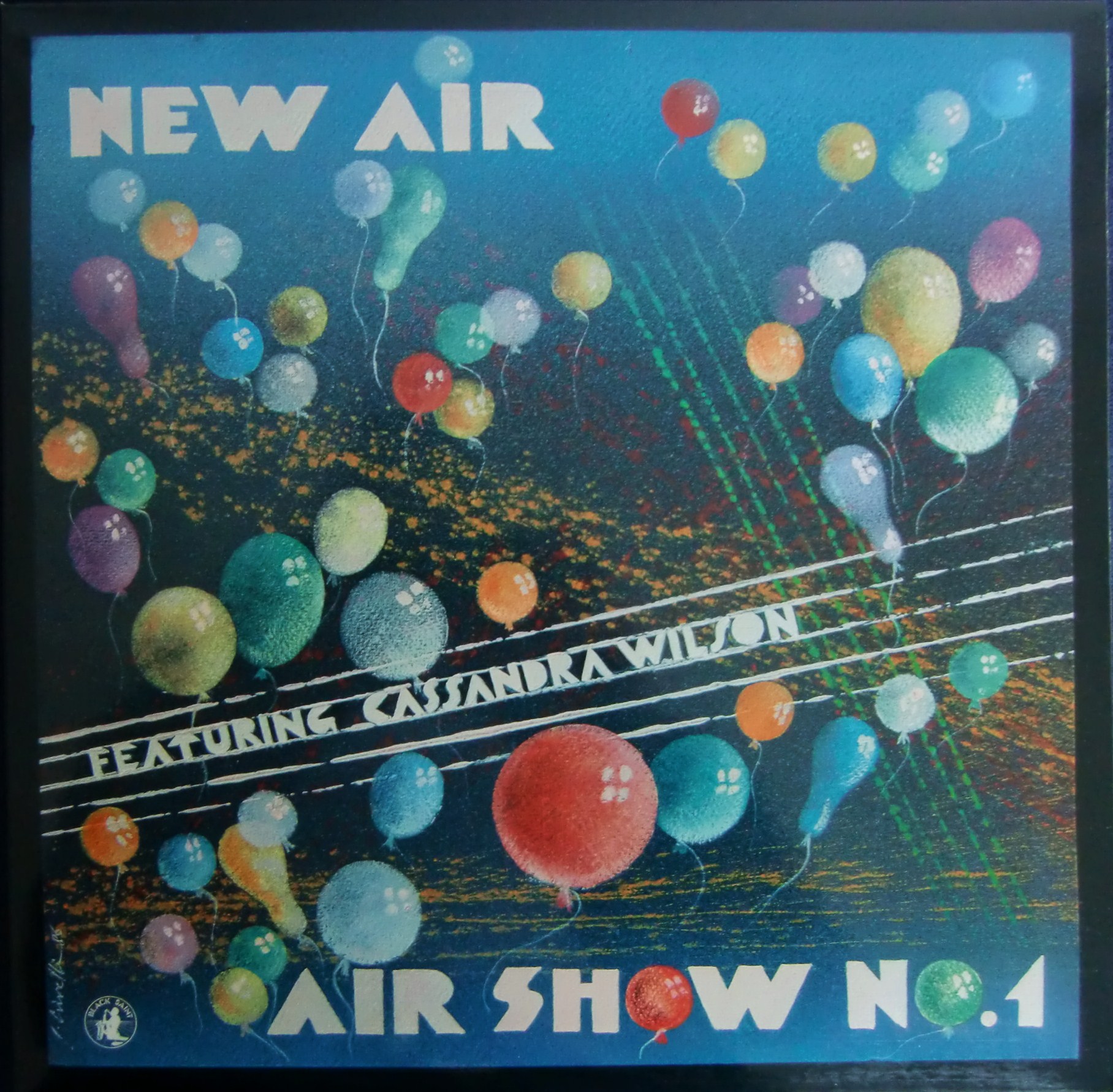 air show no. 1